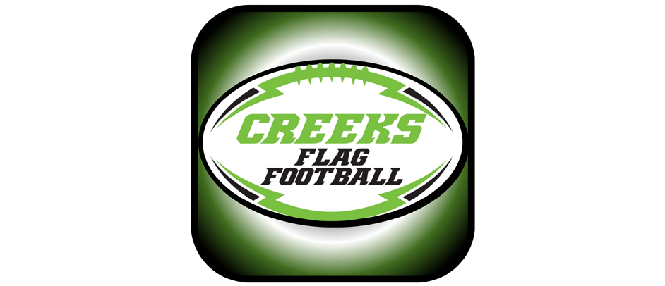 Creeks Flag Football