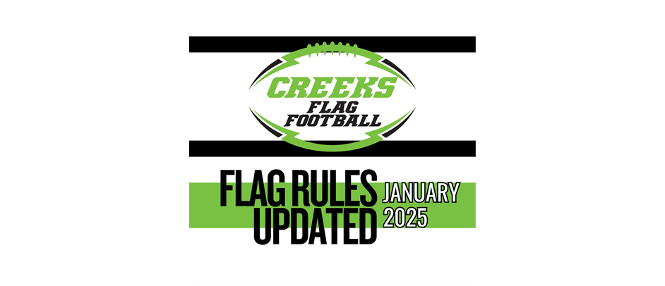 New FLAG Rules